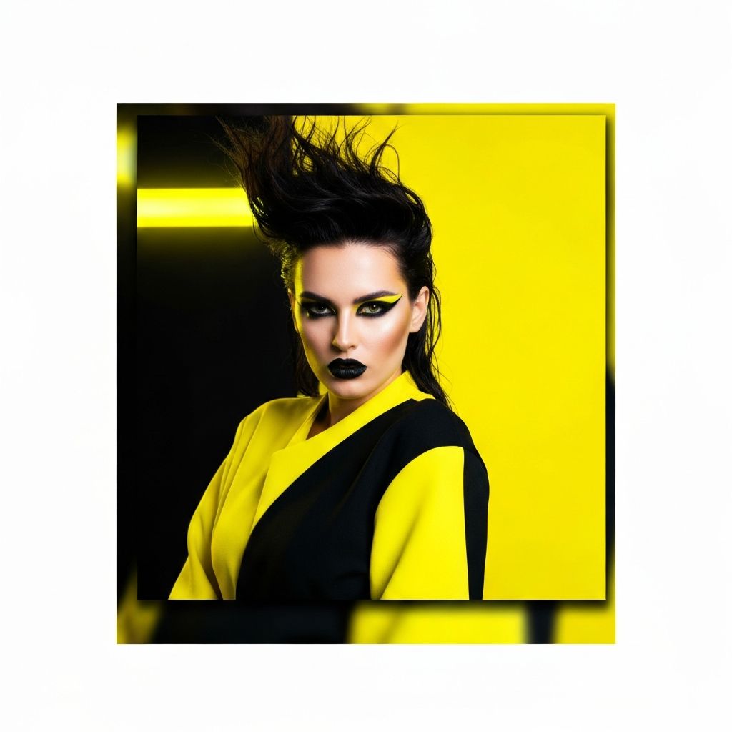 Brand Campaign - Fashion Startup