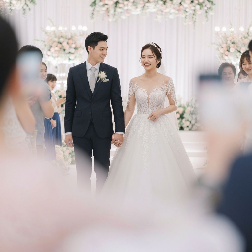 Wedding Highlights - 4K